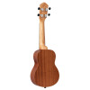 Ortega RFU10S Timber Series Soprano Ukulele 4 String - Sapele Natural + Bag