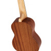 Ortega RFU10S Timber Series Soprano Ukulele 4 String - Sapele Natural + Bag