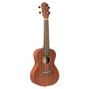 Ortega RFU11S Timber Series Concert Ukulele 4 String - Sapele Natural + Bag