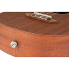 Ortega RFU11S Timber Series Concert Ukulele 4 String - Sapele Natural + Bag