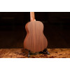 Ortega RFU11S Timber Series Concert Ukulele 4 String - Sapele Natural + Bag