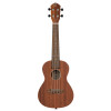 Ortega RFU11S Timber Series Concert Ukulele 4 String - Sapele Natural + Bag