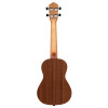 Ortega RFU11S Timber Series Concert Ukulele 4 String - Sapele Natural + Bag