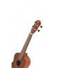 Ortega RFU11S Timber Series Concert Ukulele 4 String - Sapele Natural + Bag