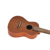 Ortega RFU11S Timber Series Concert Ukulele 4 String - Sapele Natural + Bag