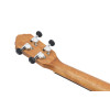 Ortega RFU11SE Timber Series Concert Preamp Ukulele 4 String - Sapele Natural + Bag