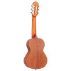 Ortega RGL5 Mini Travel Series 1/8 Guitar 6-String - Natural