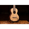 Ortega RGL5 Mini Travel Series 1/8 Guitar 6-String - Natural