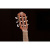 Ortega RGL5 Mini Travel Series 1/8 Guitar 6-String - Natural