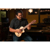 Ortega RGL5CE Mini Travel Series 1/8 Guitar 6-String - Natural