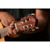 Ortega RGL5CE Mini Travel Series 1/8 Guitar 6-String - Natural