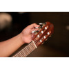 Ortega RGL5CE Mini Travel Series 1/8 Guitar 6-String - Natural