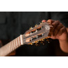 Ortega RGL5EB Mini Travel Series 1/8 Guitar 6-String - Natural