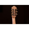 Ortega RGL5EB Mini Travel Series 1/8 Guitar 6-String - Natural
