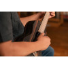 Ortega RGL5EB Mini Travel Series 1/8 Guitar 6-String - Natural