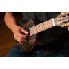 Ortega RGL5EB Mini Travel Series 1/8 Guitar 6-String - Natural