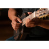 Ortega RGL5EB-CE Mini Travel Series 1/8 Guitar 6-String - Natural