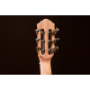 Ortega RGL5EB-CE Mini Travel Series 1/8 Guitar 6-String - Natural