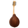 Ortega RMA200PF Americana Series A-Style Mandolin + Croco Leather Case