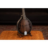 Ortega RMA30-WB Americana Series A-Style Mandolin 8 String - Spruce / Maple Satin Whiskey Burst