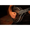 Ortega RMA30-WB Americana Series A-Style Mandolin 8 String - Spruce / Maple Satin Whiskey Burst