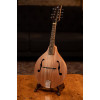 Ortega RMA5NA-L A-Style Series Mandoline 8 String Lefty - Mahogany Natural