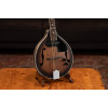 Ortega RMAE30-WB Americana Series A-Style Mandolin 8 String - Maple Satin Whiskey Burst