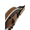 Ortega RMAE30-WB Americana Series A-Style Mandolin 8 String - Maple Satin Whiskey Burst