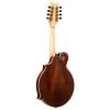 Ortega RMF200PF Americana Series F-Style Mandolin + Croco Leather Case