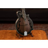 Ortega RMF30-WB Americana Series F-Style Mandolin 8 String - Spruce / Maple Satin Whiskey Burst
