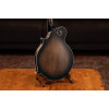 Ortega RMF30-WB Americana Series F-Style Mandolin 8 String - Spruce / Maple Satin Whiskey Burst