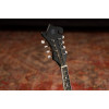 Ortega RMF30-WB Americana Series F-Style Mandolin 8 String - Spruce / Maple Satin Whiskey Burst