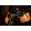 Ortega RMF30-WB Americana Series F-Style Mandolin 8 String - Spruce / Maple Satin Whiskey Burst