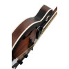 Ortega RMFE30-WB Americana Series F-Style Mandolin 8 String - Spruce / Maple Satin Whiskey Burst