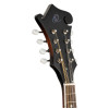 Ortega RMFE30-WB Americana Series F-Style Mandolin 8 String - Spruce / Maple Satin Whiskey Burst