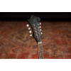 Ortega RMFE30-WB Americana Series F-Style Mandolin 8 String - Spruce / Maple Satin Whiskey Burst