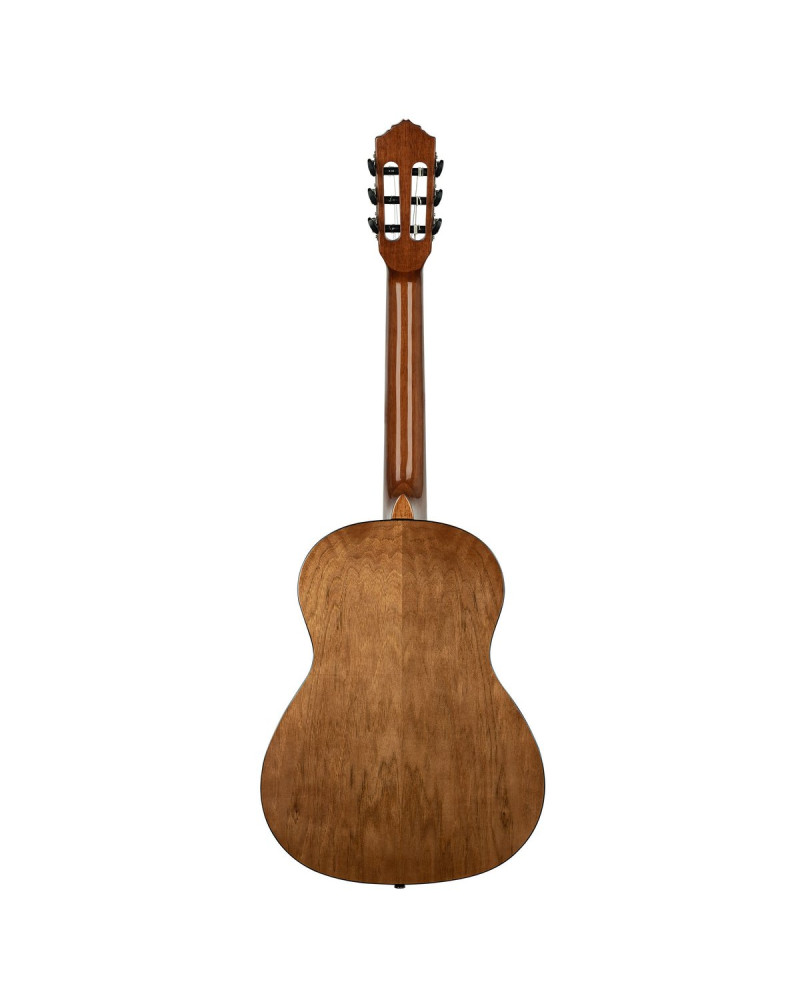 Ortega RPPC34 Picker´s Pack 3/4 Nylon String Guitar 6-String - Beginner Set