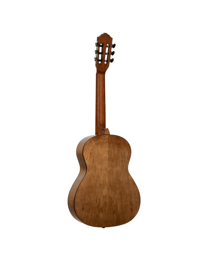 Ortega RPPC34 Picker´s Pack 3/4 Nylon String Guitar 6-String - Beginner Set