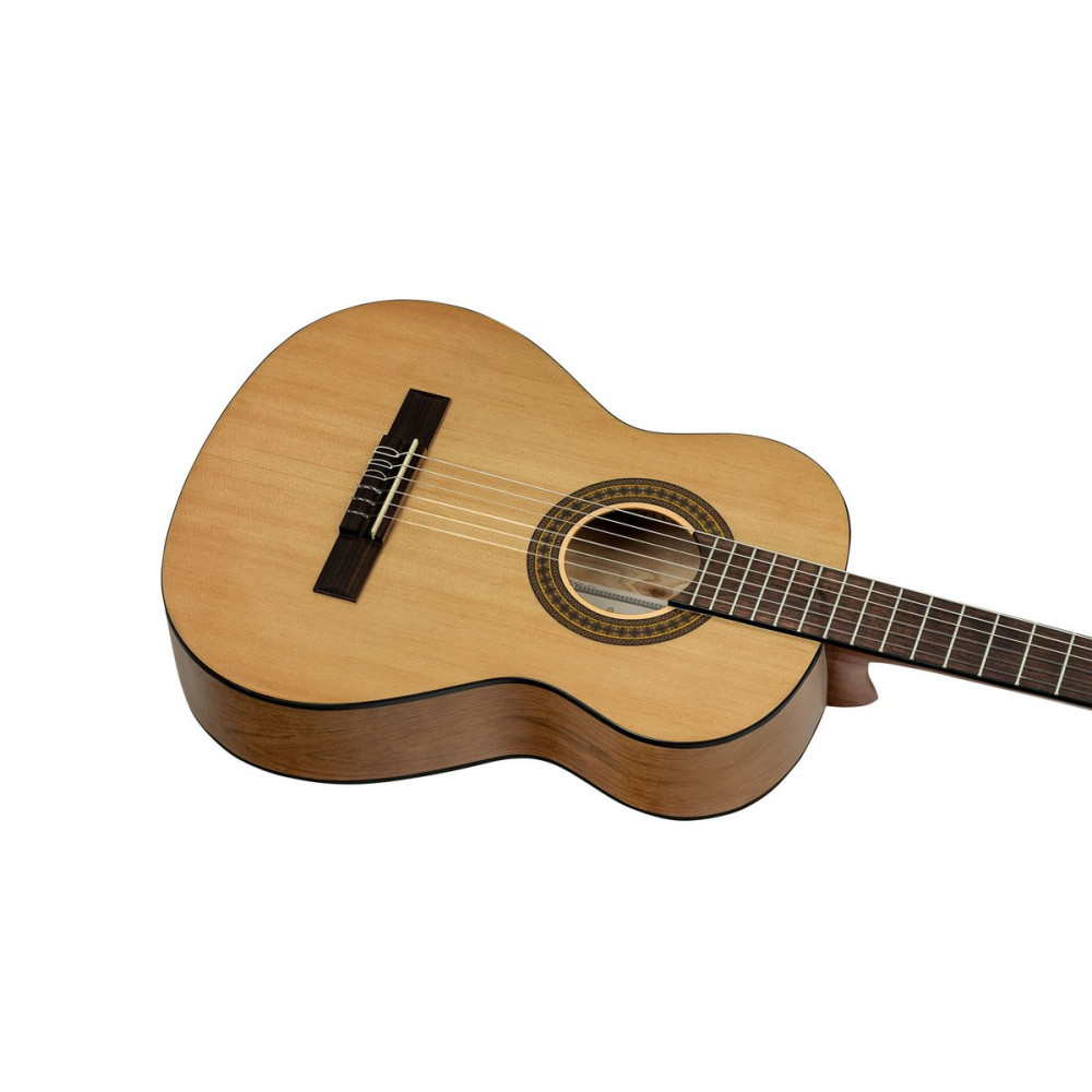 Ortega RPPC34 Picker´s Pack 3/4 Nylon String Guitar 6-String - Beginner Set