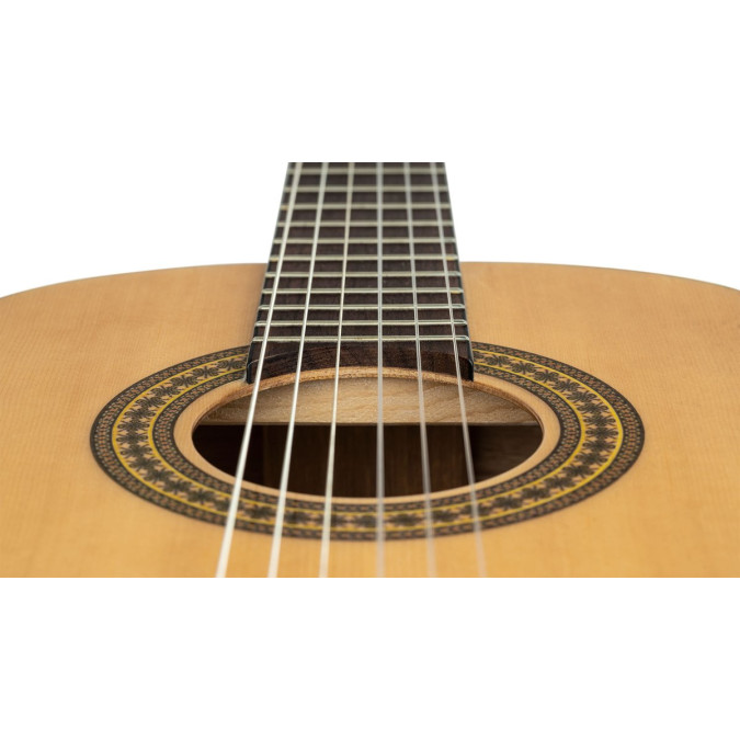 Ortega RPPC34 Picker´s Pack 3/4 Nylon String Guitar 6-String - Beginner Set