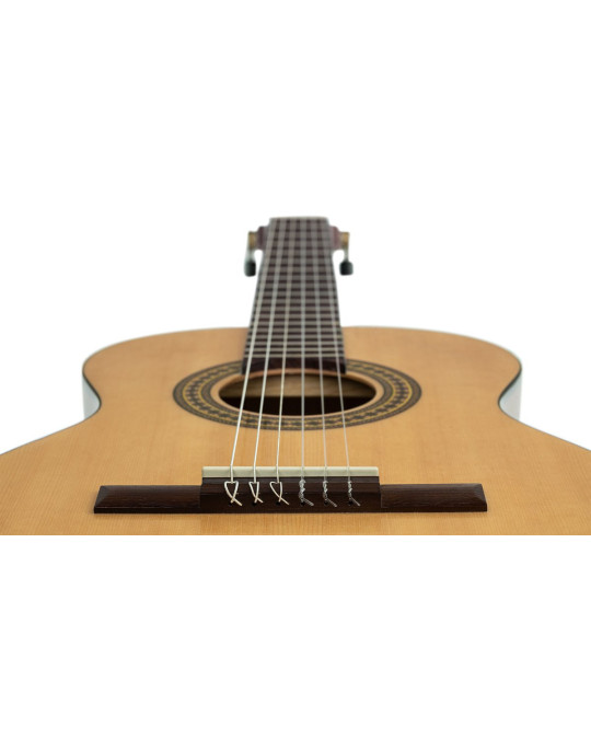 Ortega RPPC34 Picker´s Pack 3/4 Nylon String Guitar 6-String - Beginner Set