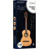 Ortega RPPC34 Picker´s Pack 3/4 Nylon String Guitar 6-String - Beginner Set