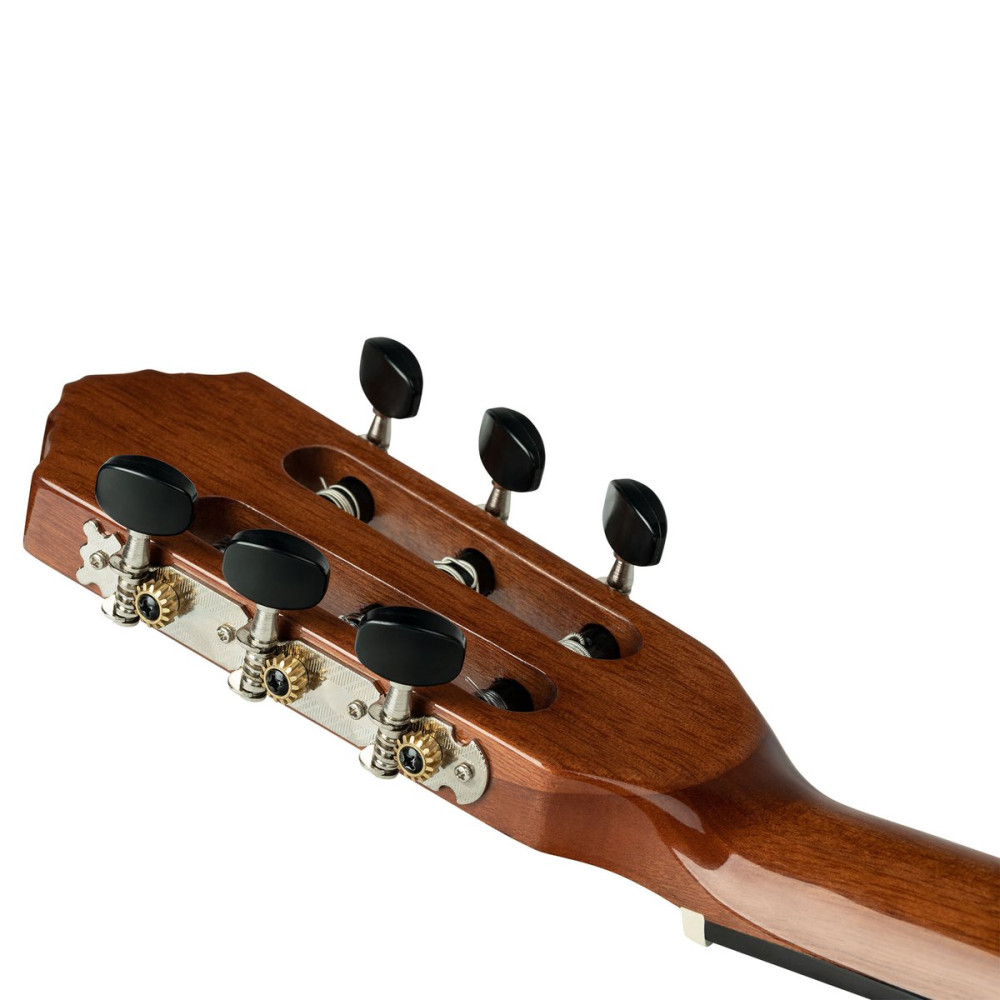Ortega RPPC34 Picker´s Pack 3/4 Nylon String Guitar 6-String - Beginner Set