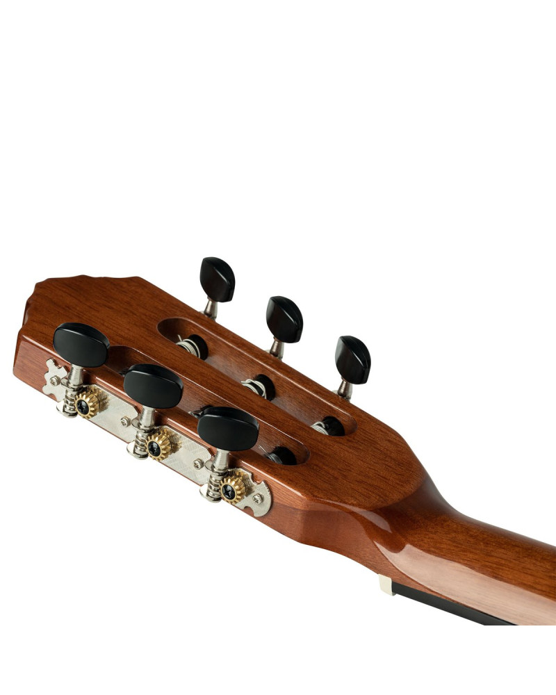 Ortega RPPC34 Picker´s Pack 3/4 Nylon String Guitar 6-String - Beginner Set