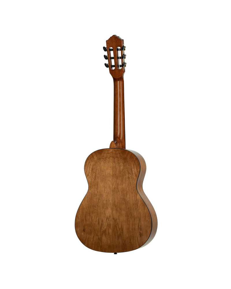 Ortega RPPC34 Picker´s Pack 3/4 Nylon String Guitar 6-String - Beginner Set