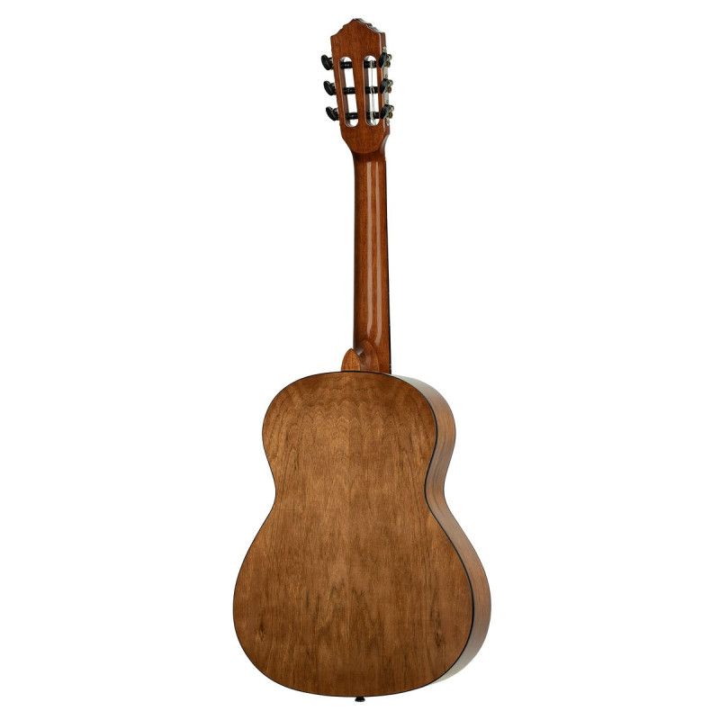 Ortega RPPC34 Picker´s Pack 3/4 Nylon String Guitar 6-String - Beginner Set