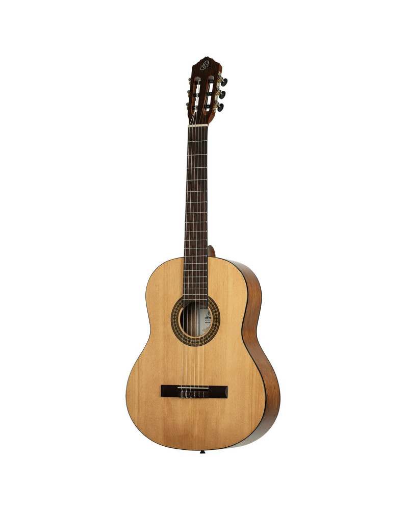 Ortega RPPC44 Picker´s Pack 4/4 Nylon String Guitar 6-String -Beginner Set