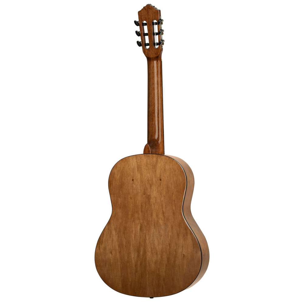 Ortega RPPC44 Picker´s Pack 4/4 Nylon String Guitar 6-String -Beginner Set