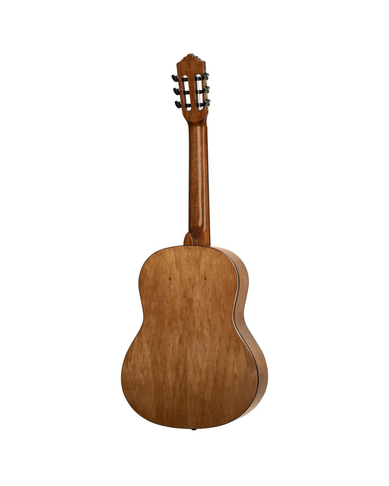 Ortega RPPC44 Picker´s Pack 4/4 Nylon String Guitar 6-String -Beginner Set