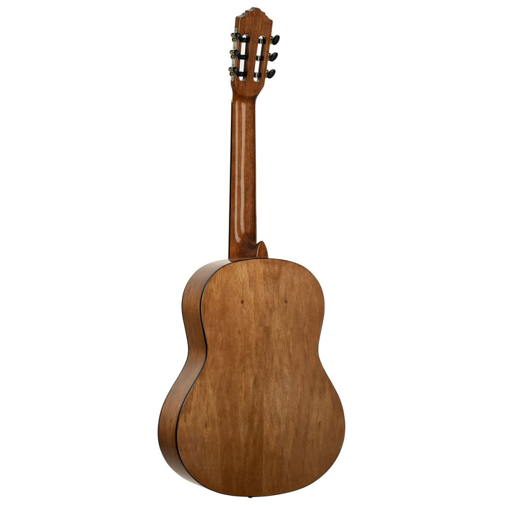 Ortega RPPC44 Picker´s Pack 4/4 Nylon String Guitar 6-String -Beginner Set
